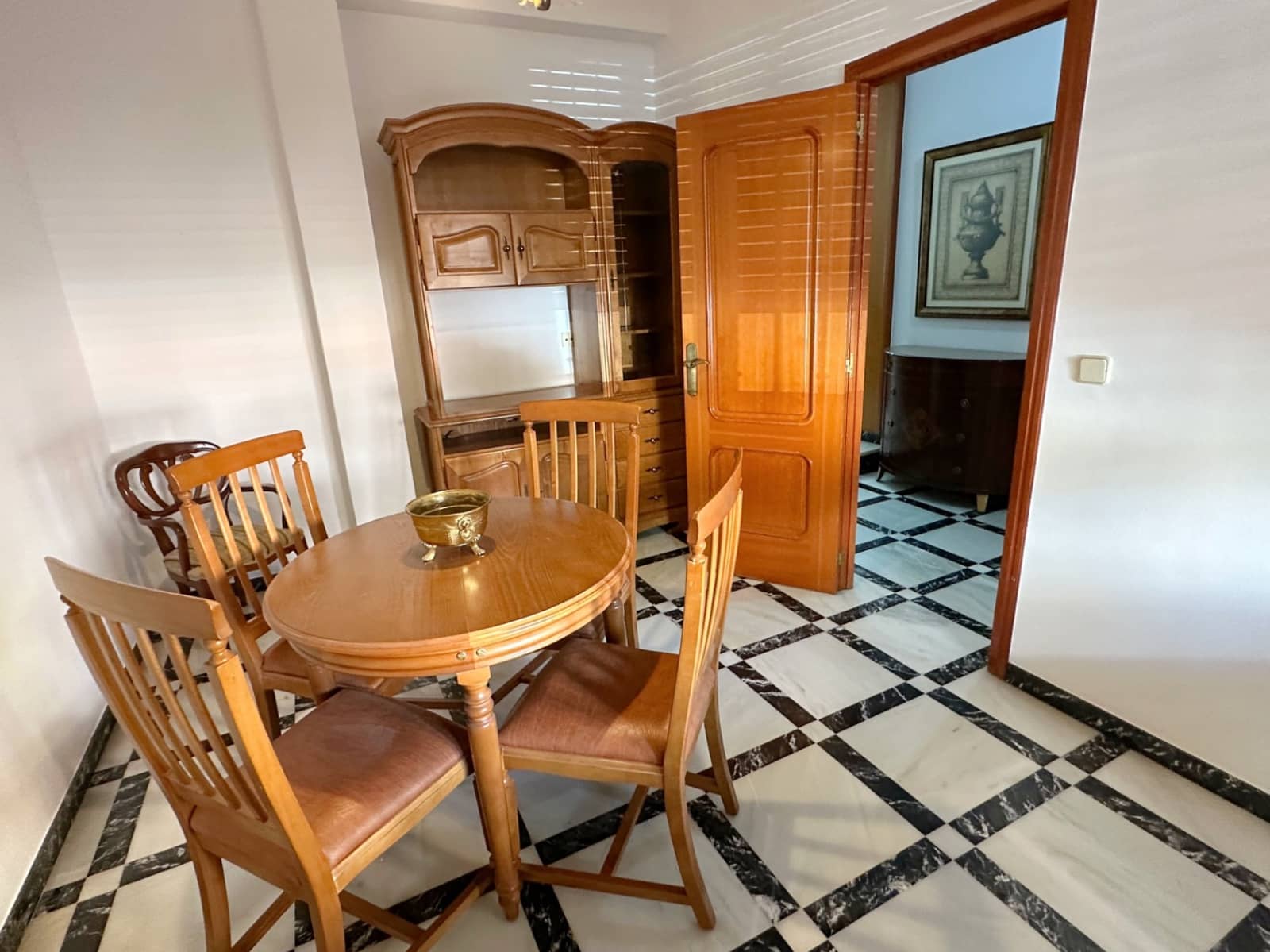 4 quarto Casa em Banda para venda em El Vergel / Verger com garagem - 240 000 € (Ref: 9991961)
