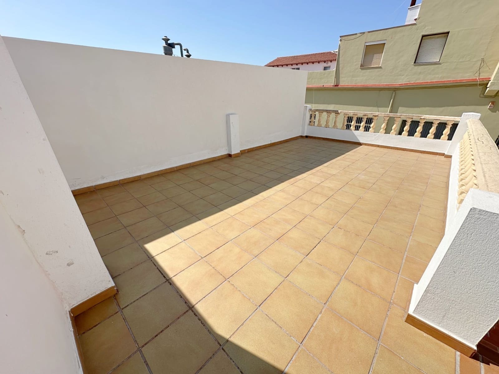 4 quarto Casa em Banda para venda em El Vergel / Verger com garagem - 240 000 € (Ref: 9991961)