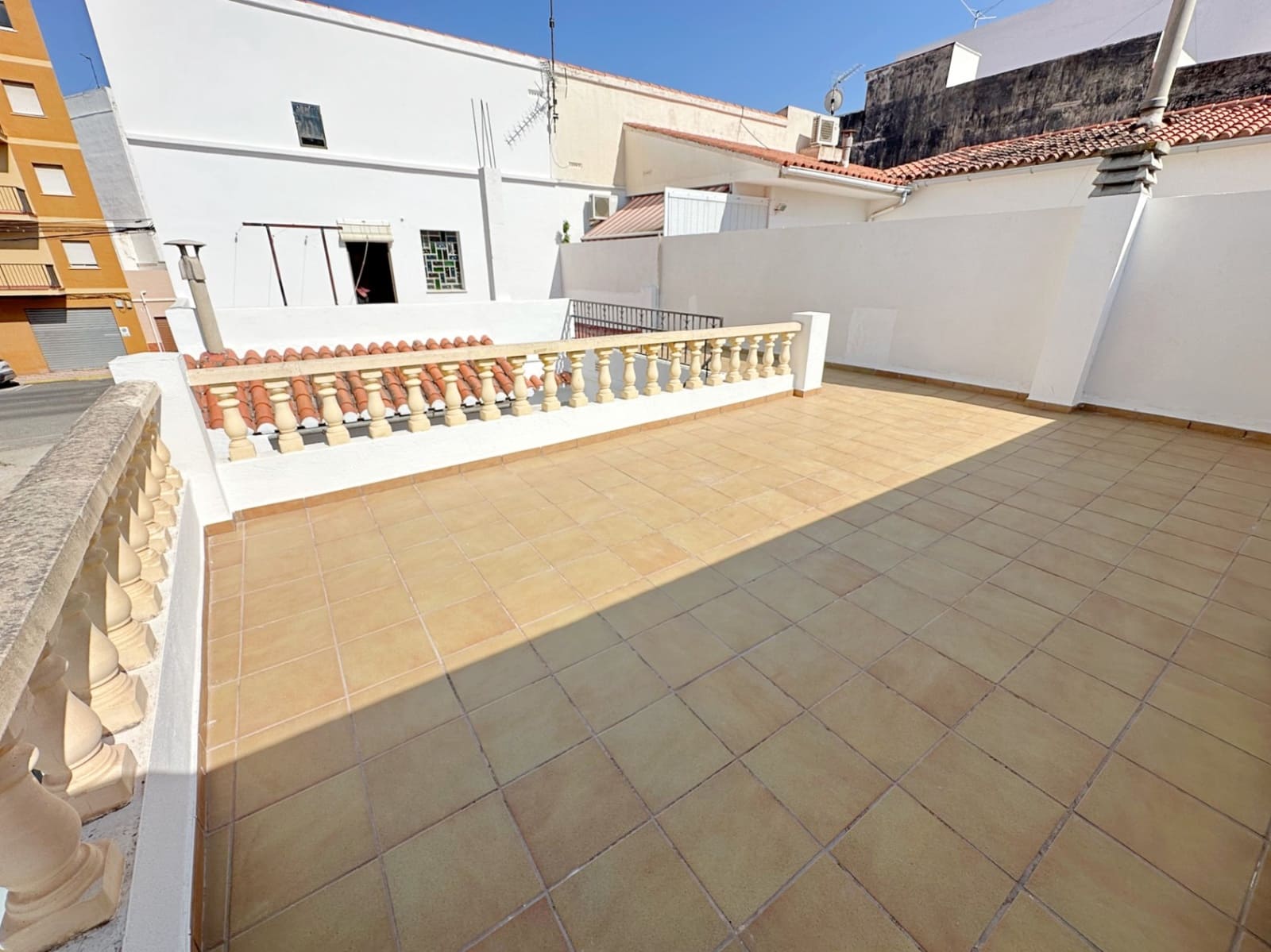 4 quarto Casa em Banda para venda em El Vergel / Verger com garagem - 240 000 € (Ref: 9991961)