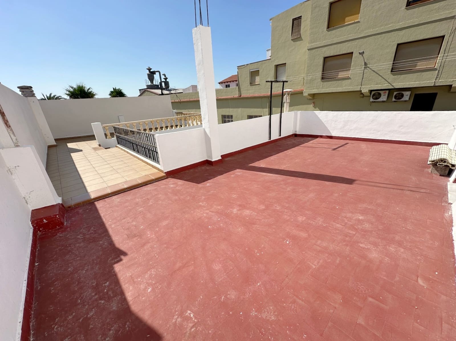4 quarto Casa em Banda para venda em El Vergel / Verger com garagem - 240 000 € (Ref: 9991961)