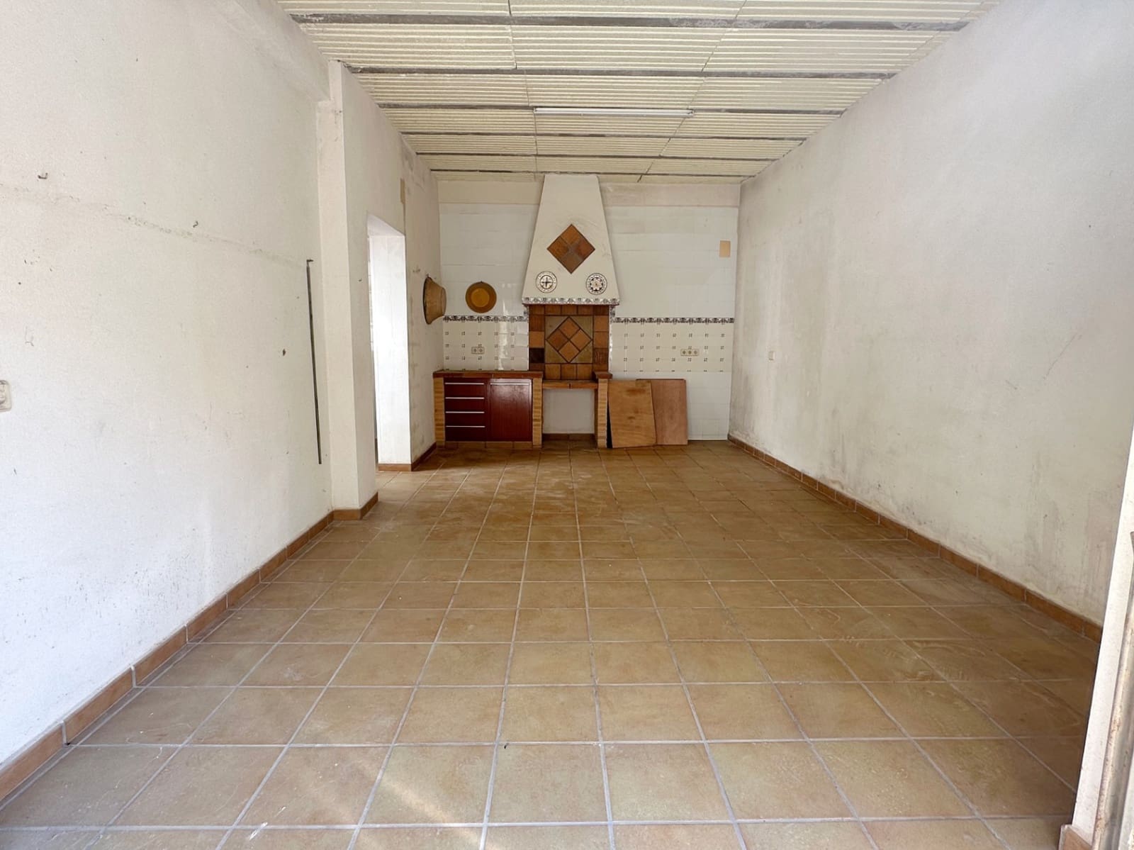 4 quarto Casa em Banda para venda em El Vergel / Verger com garagem - 240 000 € (Ref: 9991961)