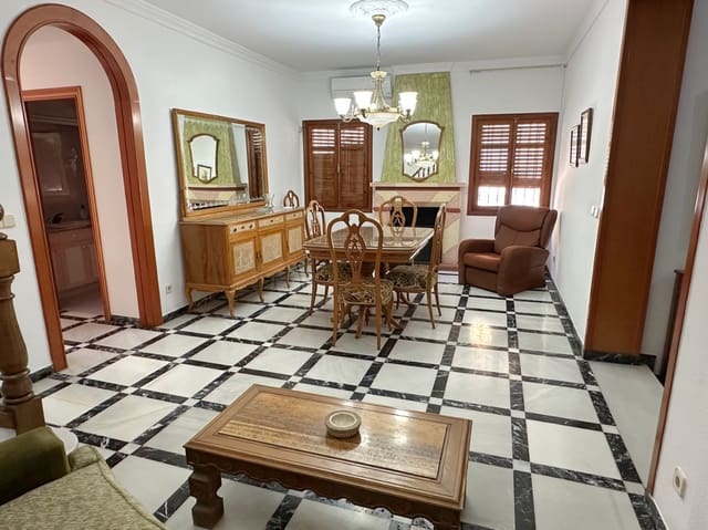4 Zimmer Haus zu verkaufen in El Vergel / Verger mit Garage - 240.000 € (Ref: 9991961)