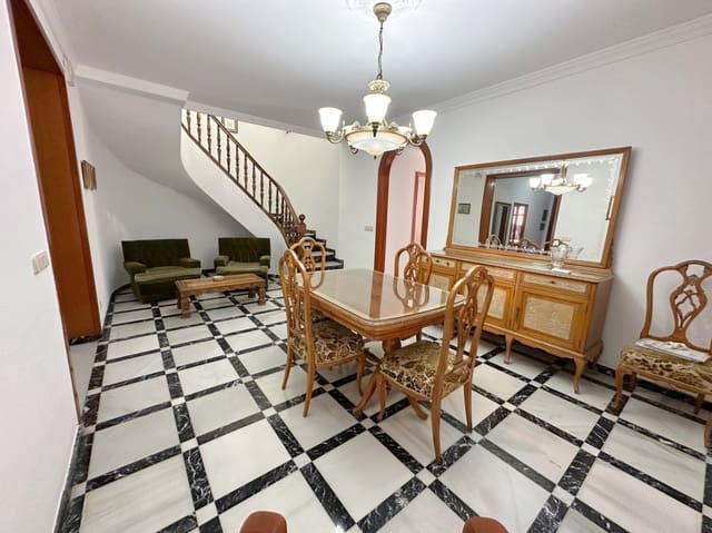 4 Zimmer Haus zu verkaufen in El Vergel / Verger mit Garage - 240.000 € (Ref: 9991961)