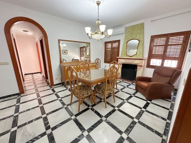 4 Zimmer Haus zu verkaufen in El Vergel / Verger mit Garage - 240.000 € (Ref: 9991961)