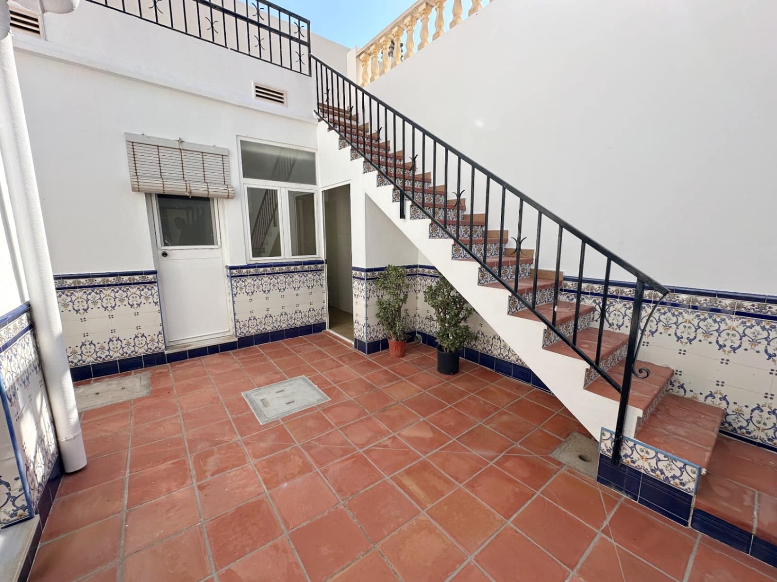 4 quarto Casa em Banda para venda em El Vergel / Verger com garagem - 240 000 € (Ref: 9991961)