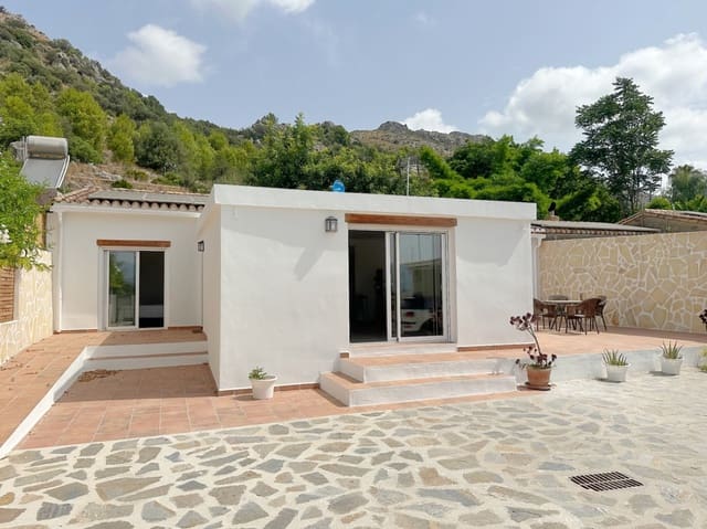 2 bedroom Villa for sale in Ráfol de Almunia with garage - € 250,000 (Ref: 9999020)