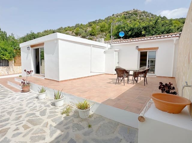 2 bedroom Villa for sale in Ráfol de Almunia with garage - € 250,000 (Ref: 9999020)