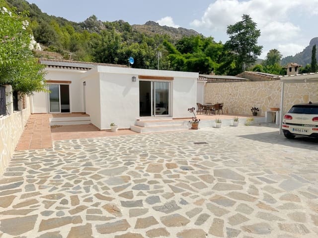 2 bedroom Villa for sale in Ráfol de Almunia with garage - € 250,000 (Ref: 9999020)