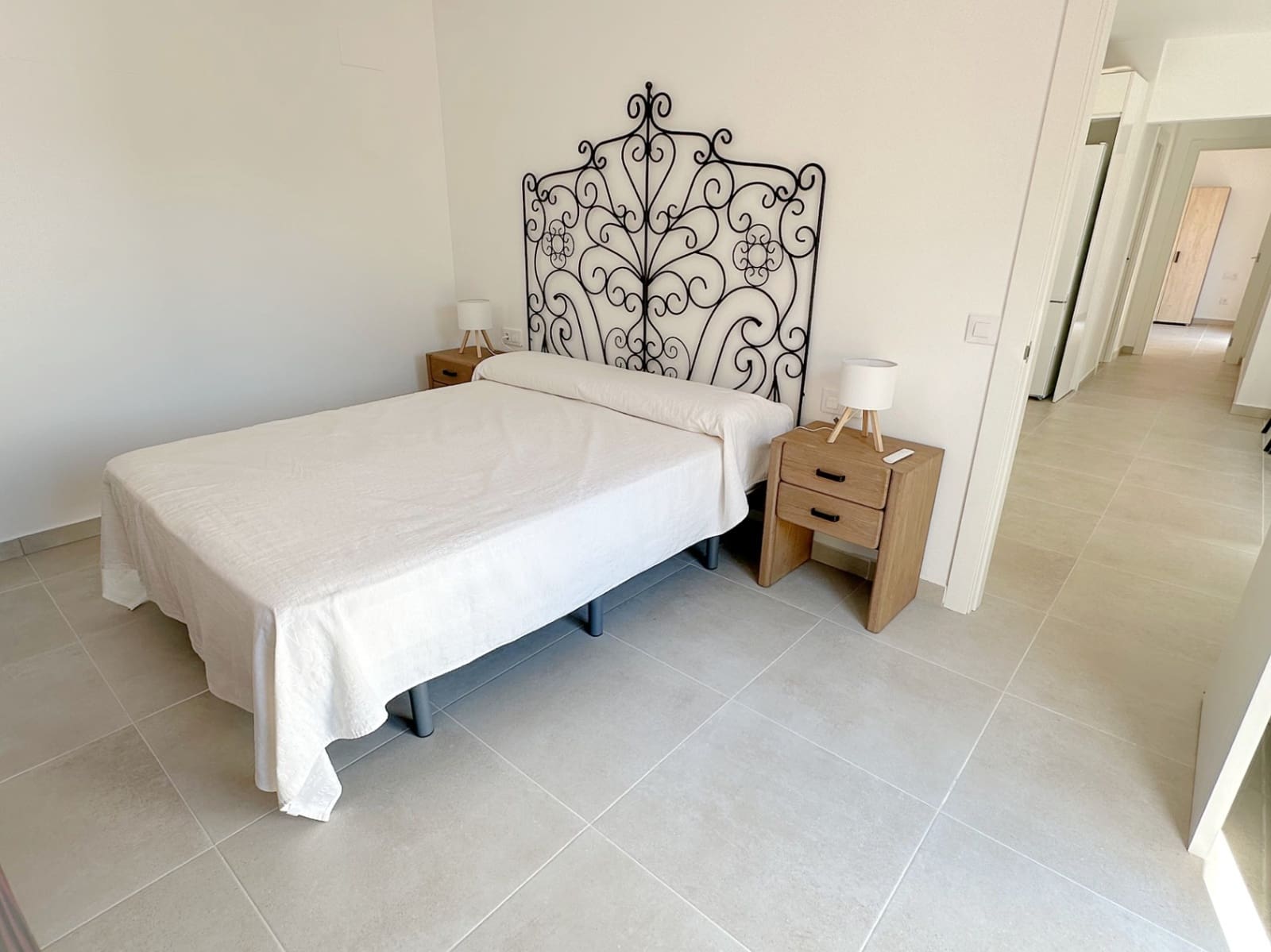 2 bedroom Villa for sale in Rafol de Almunia with garage - € 250,000 (Ref: 9999020)