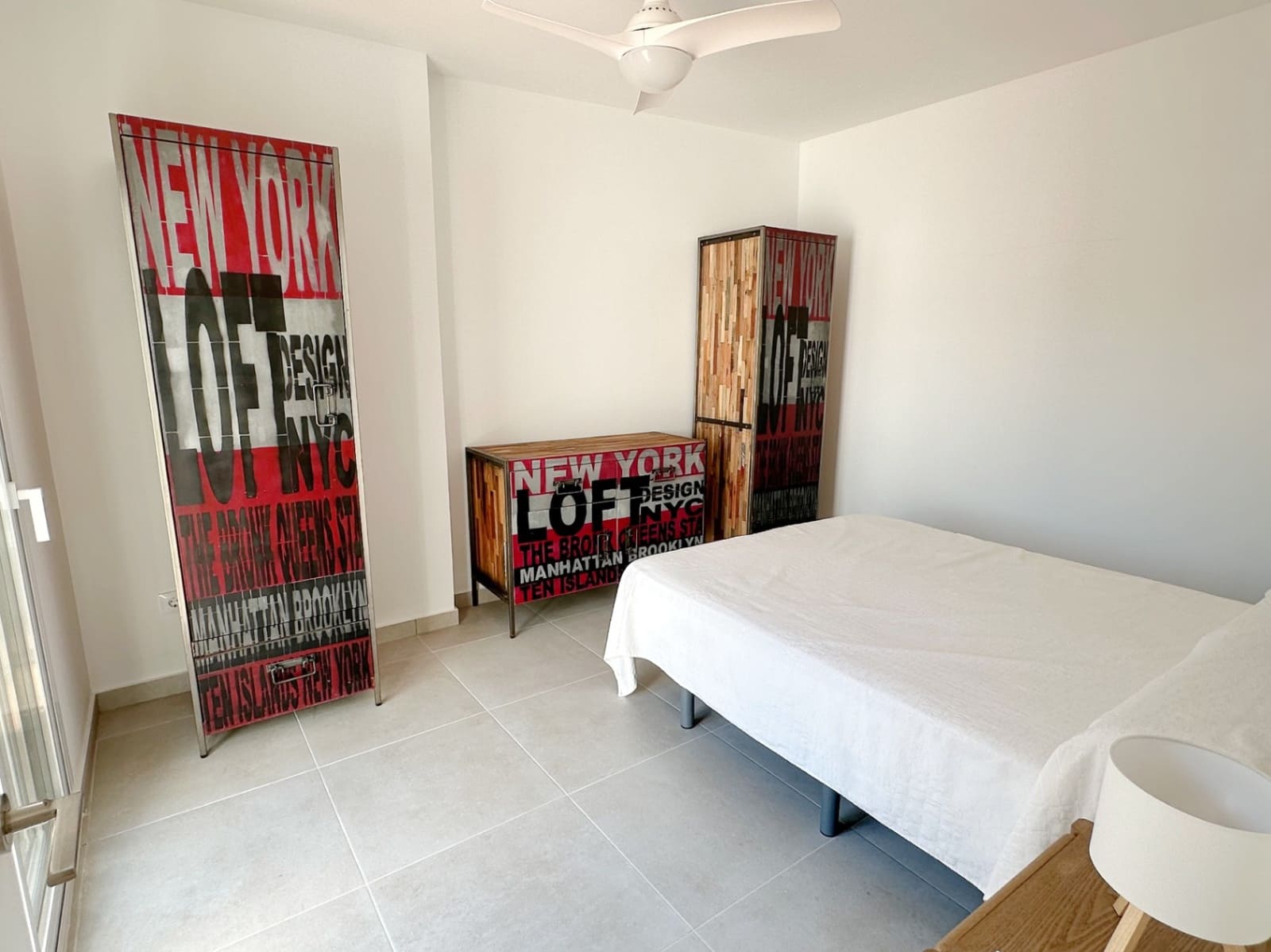 2 bedroom Villa for sale in Rafol de Almunia with garage - € 250,000 (Ref: 9999020)