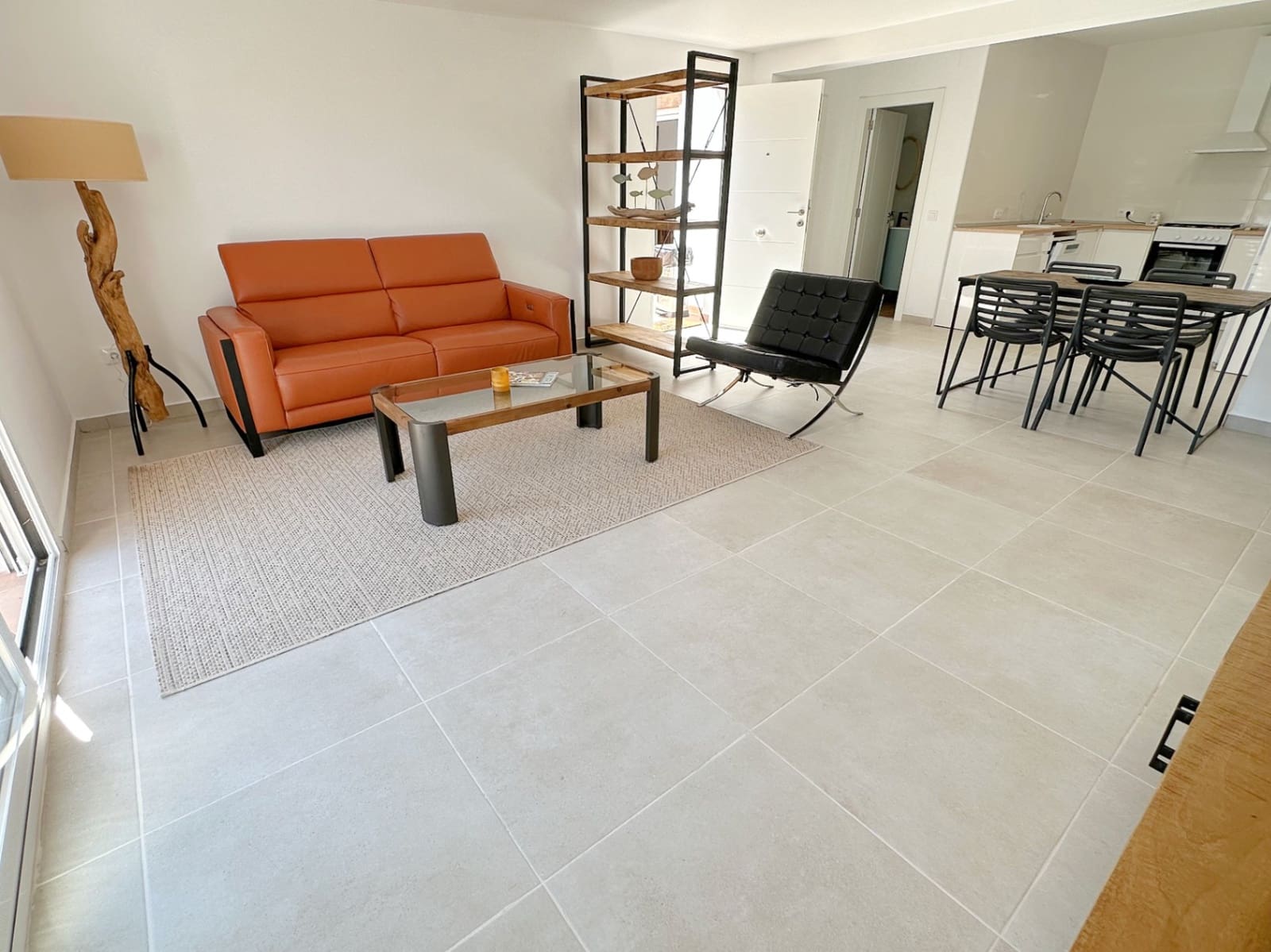 2 bedroom Villa for sale in Rafol de Almunia with garage - € 250,000 (Ref: 9999020)