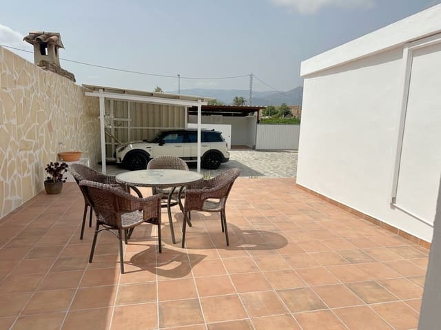 2 bedroom Villa for sale in Ráfol de Almunia with garage - € 250,000 (Ref: 9999020)
