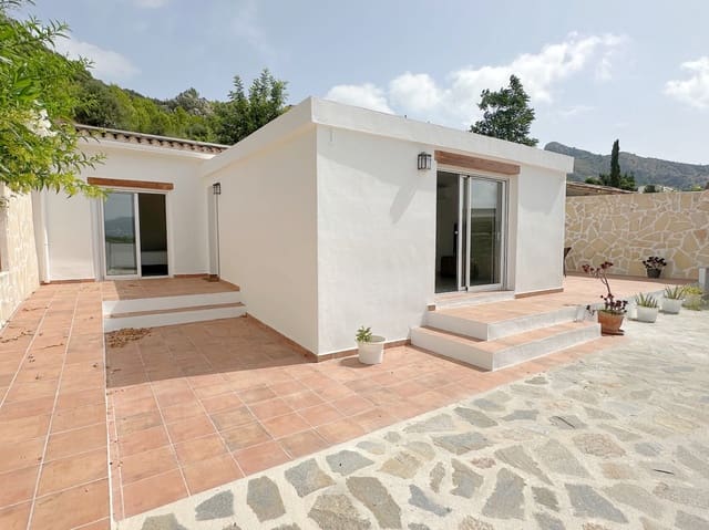 2 bedroom Villa for sale in Ráfol de Almunia with garage - € 250,000 (Ref: 9999020)