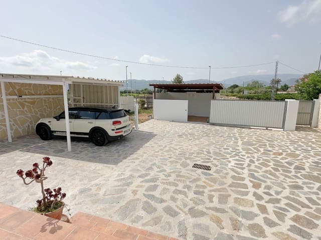 2 bedroom Villa for sale in Ráfol de Almunia with garage - € 250,000 (Ref: 9999020)