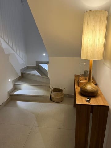 4 soveværelse Villa til salg i Porto Petro, Santanyí med swimmingpool garage - € 1.750.000 (Ref: 10027349)