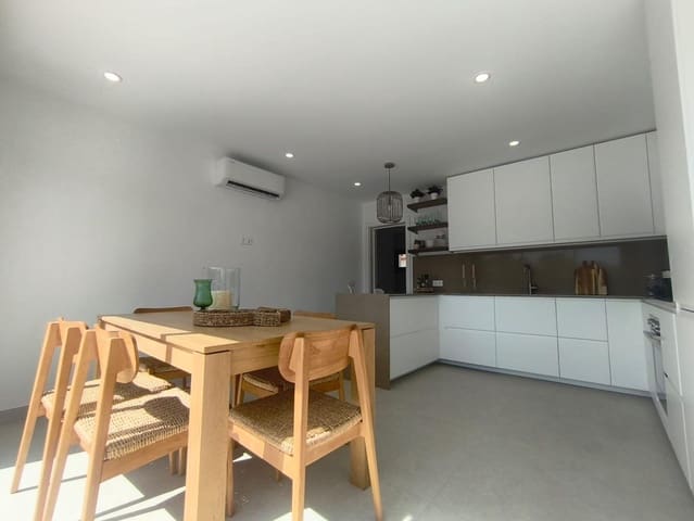 4 soveværelse Villa til salg i Porto Petro, Santanyí med swimmingpool garage - € 1.750.000 (Ref: 10027349)
