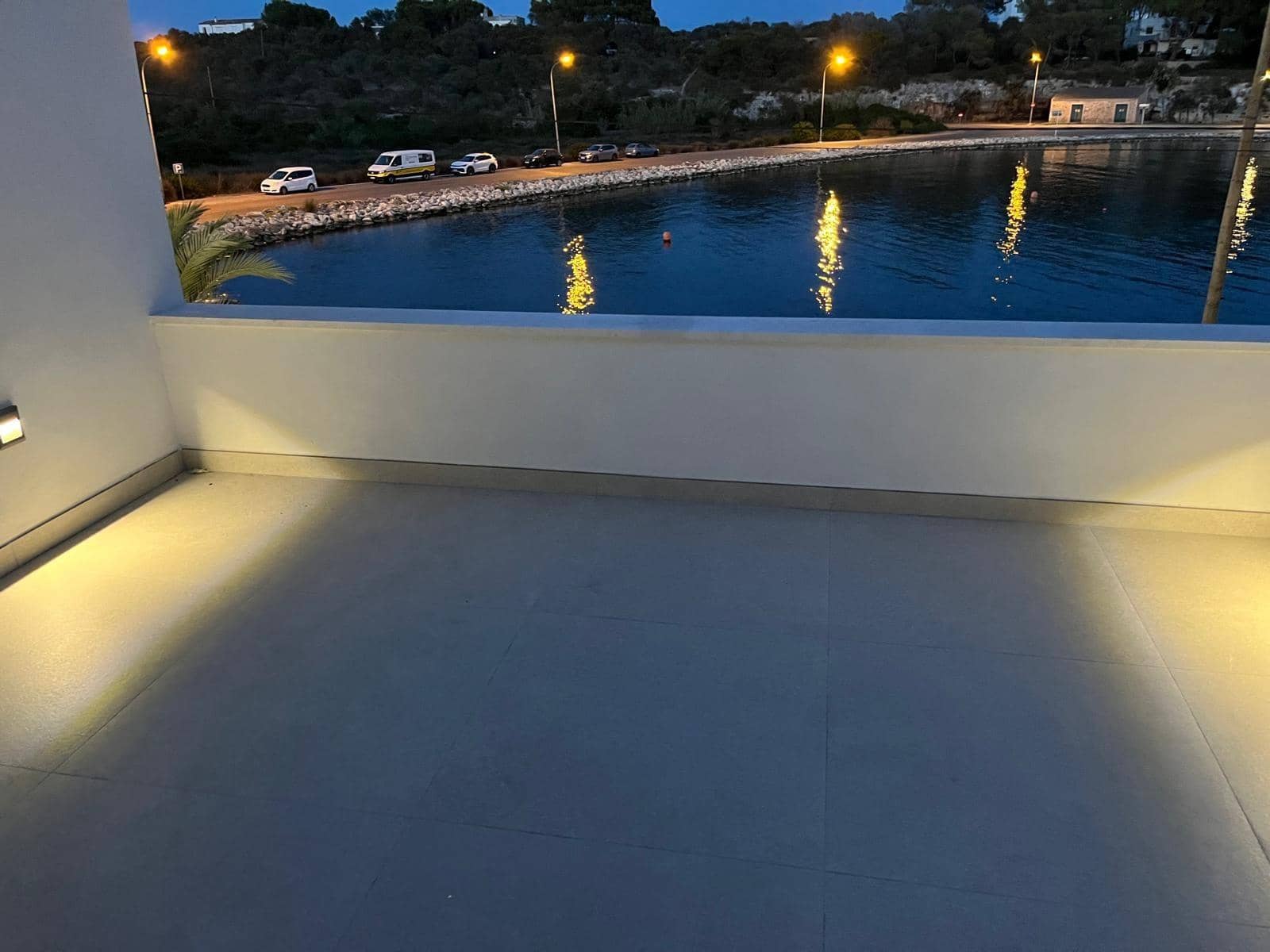 4 soveværelse Villa til salg i Porto Petro med swimmingpool garage - € 1.750.000 (Ref: 10027349)