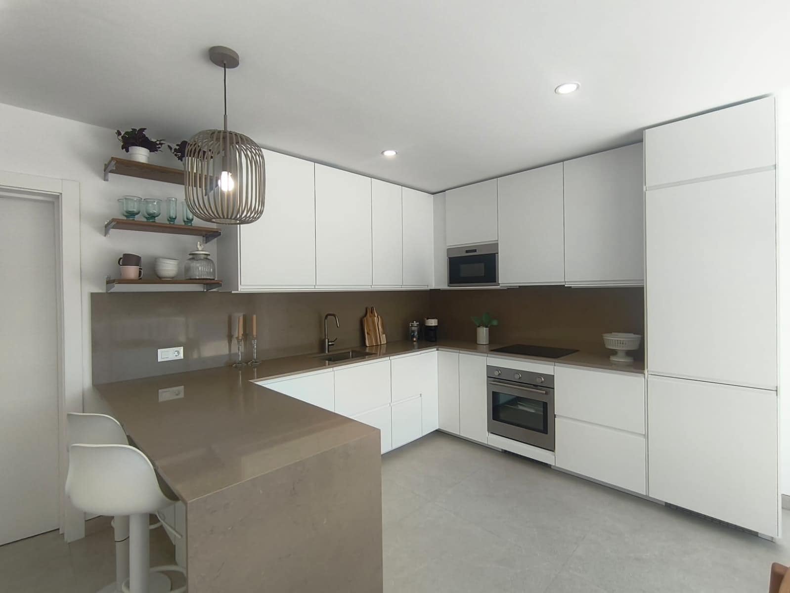 4 soveværelse Villa til salg i Porto Petro med swimmingpool garage - € 1.750.000 (Ref: 10027349)