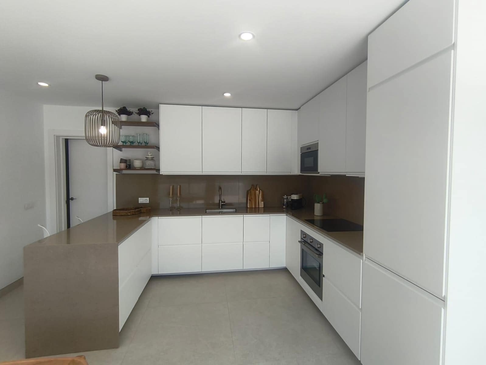4 soveværelse Villa til salg i Porto Petro med swimmingpool garage - € 1.750.000 (Ref: 10027349)