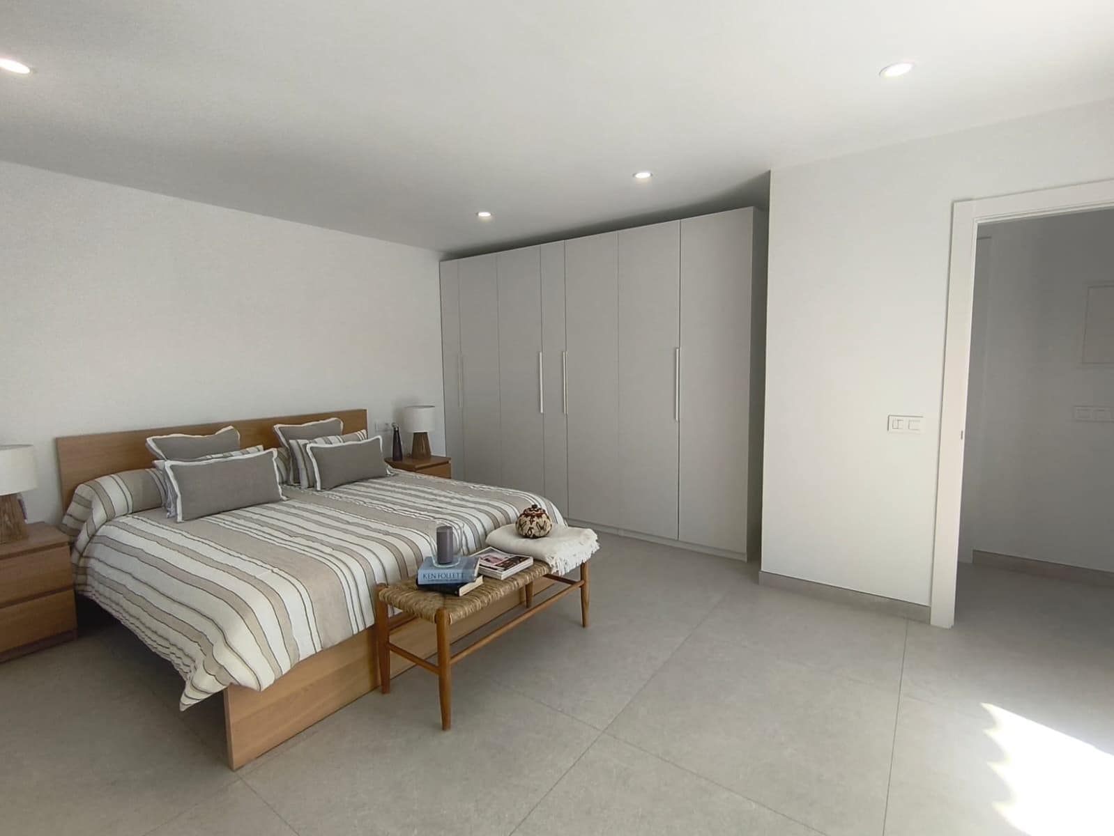 4 soveværelse Villa til salg i Porto Petro med swimmingpool garage - € 1.750.000 (Ref: 10027349)