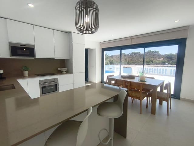4 soveværelse Villa til salg i Porto Petro, Santanyí med swimmingpool garage - € 1.750.000 (Ref: 10027349)