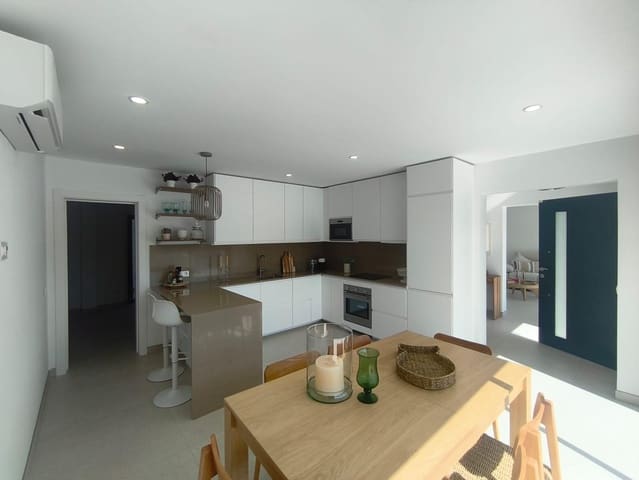 4 soveværelse Villa til salg i Porto Petro, Santanyí med swimmingpool garage - € 1.750.000 (Ref: 10027349)