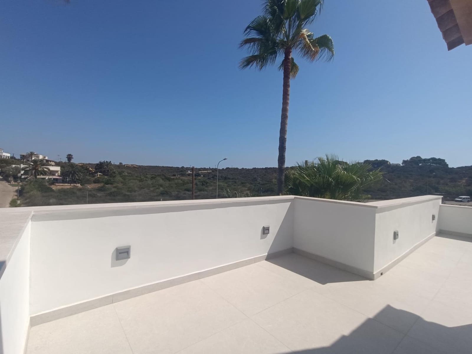 4 soveværelse Villa til salg i Porto Petro med swimmingpool garage - € 1.750.000 (Ref: 10027349)