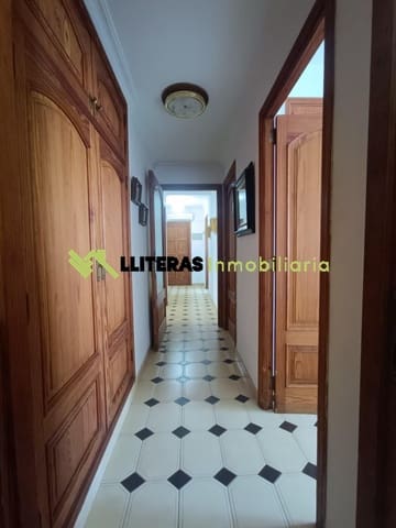 4 chambre Appartement à vendre à Inca avec garage - 350 000 € (Ref: 10030610)