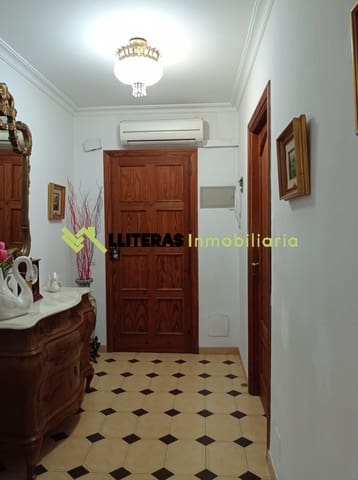 4 chambre Appartement à vendre à Inca avec garage - 350 000 € (Ref: 10030610)