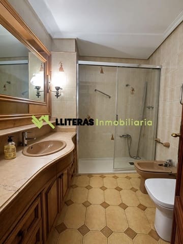 4 chambre Appartement à vendre à Inca avec garage - 350 000 € (Ref: 10030610)
