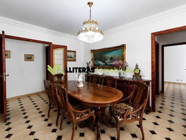 4 chambre Appartement à vendre à Inca avec garage - 350 000 € (Ref: 10030610)
