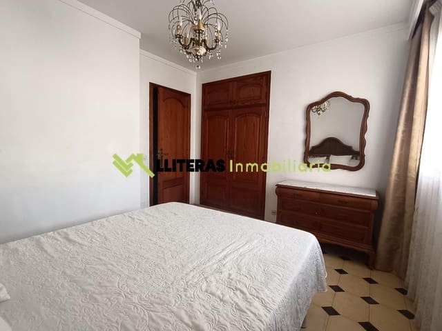 4 chambre Appartement à vendre à Inca avec garage - 350 000 € (Ref: 10030610)