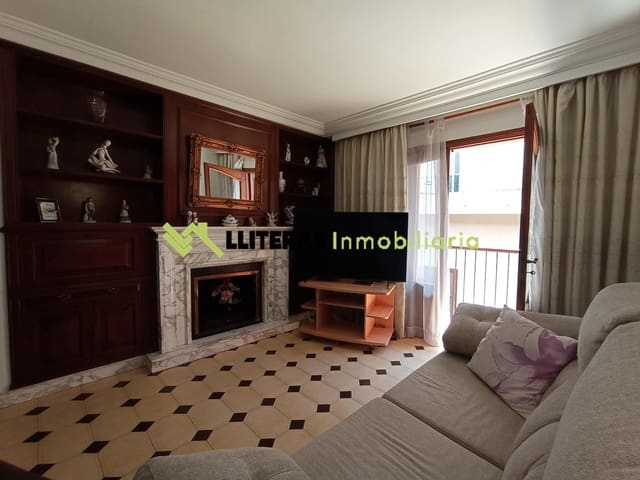 4 chambre Appartement à vendre à Inca avec garage - 350 000 € (Ref: 10030610)
