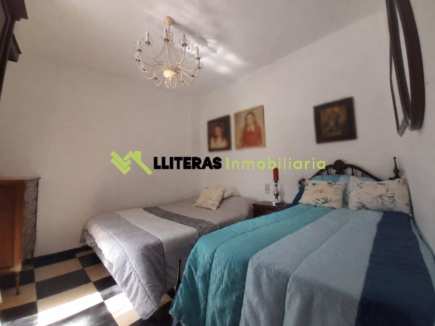 3 sypialnia Mieszkanie na sprzedaż w Inca - 340 000 € (Ref: 10067966)