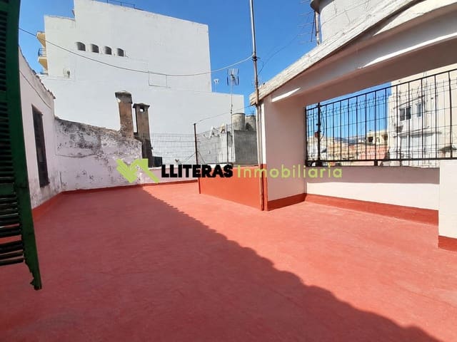 3 slaapkamer Flat te koop in Inca - € 340.000 (Ref: 10067966)