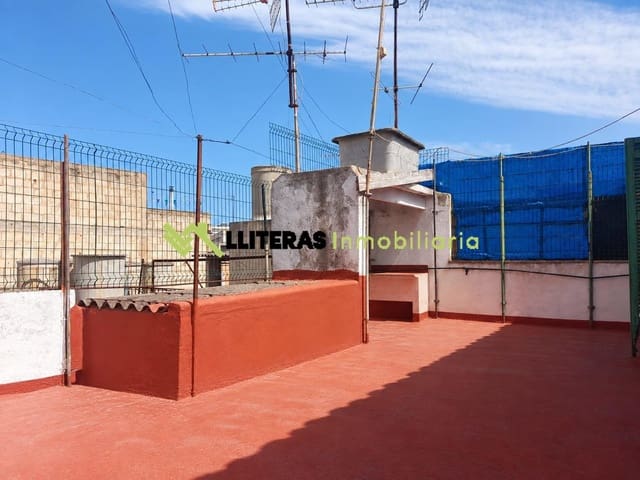 3 slaapkamer Flat te koop in Inca - € 340.000 (Ref: 10067966)