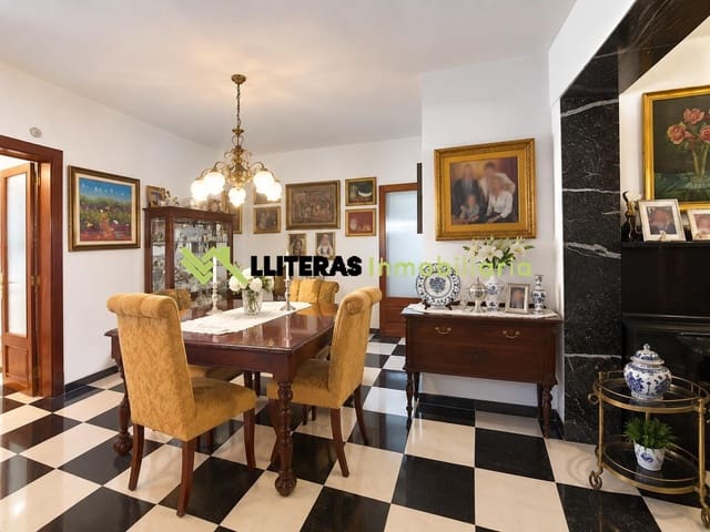 3 slaapkamer Flat te koop in Inca - € 340.000 (Ref: 10067966)