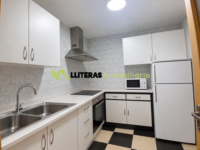 3 slaapkamer Flat te koop in Inca - € 340.000 (Ref: 10067966)