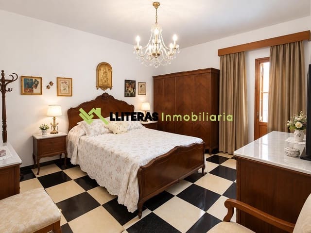 3 slaapkamer Flat te koop in Inca - € 340.000 (Ref: 10067966)