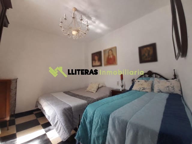 3 slaapkamer Flat te koop in Inca - € 340.000 (Ref: 10067966)