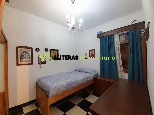 3 slaapkamer Flat te koop in Inca - € 340.000 (Ref: 10067966)