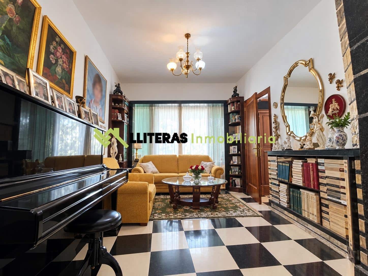 3 sypialnia Mieszkanie na sprzedaż w Inca - 340 000 € (Ref: 10067966)