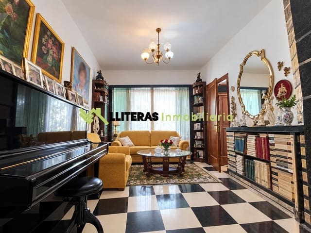 3 slaapkamer Flat te koop in Inca - € 340.000 (Ref: 10067966)