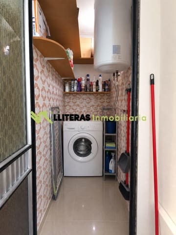 3 slaapkamer Flat te koop in Inca - € 340.000 (Ref: 10067966)