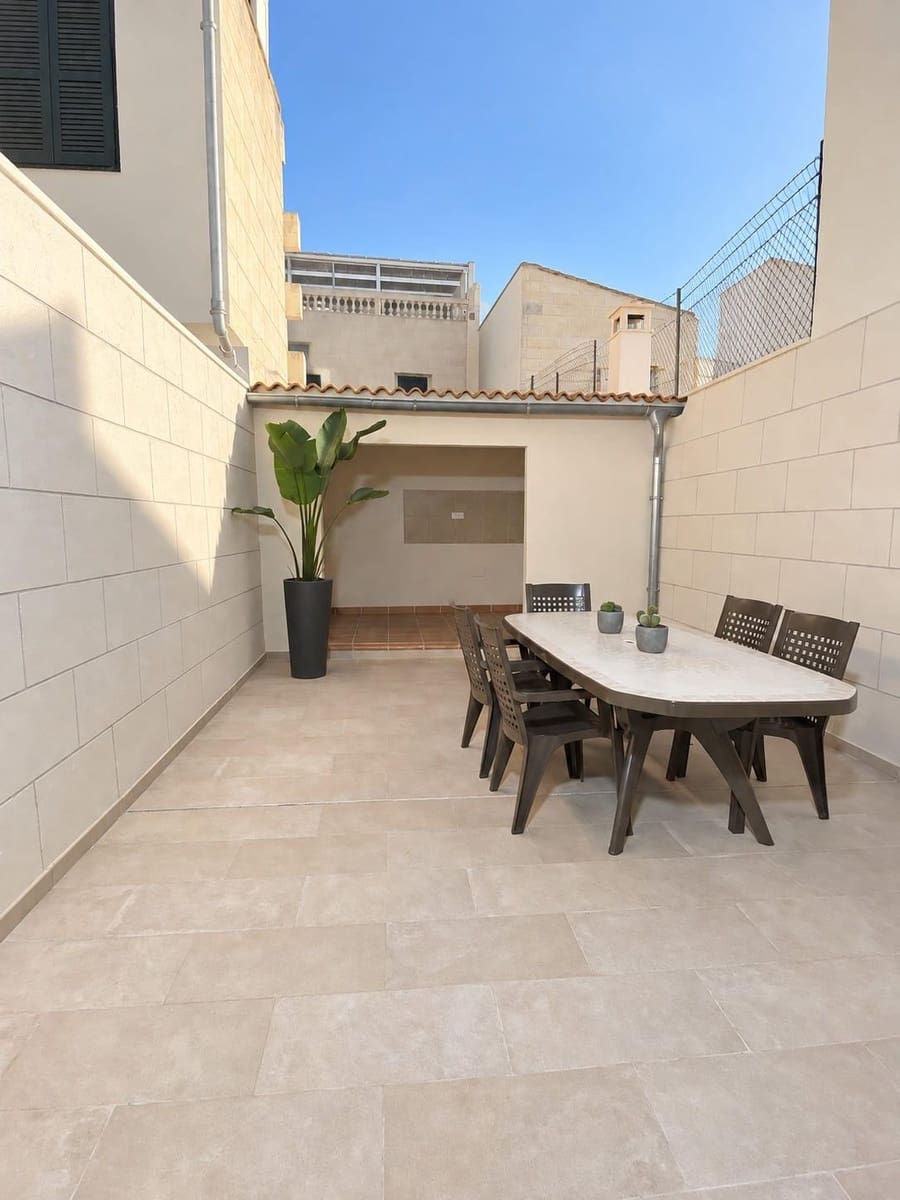 4 bedroom Terraced Villa for sale in Inca - € 525,000 (Ref: 10109720)
