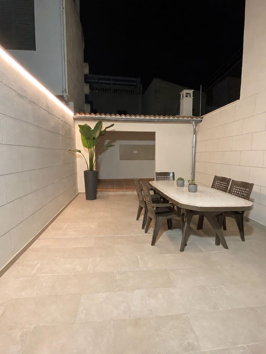 4 bedroom Terraced Villa for sale in Inca - € 525,000 (Ref: 10109720)