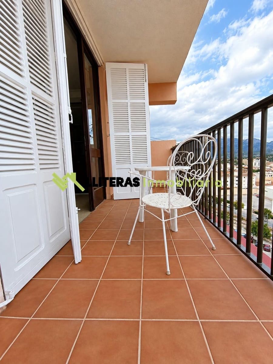 4 camera da letto Appartamento in vendita in Inca - 289.000 € (Rif: 10161527)