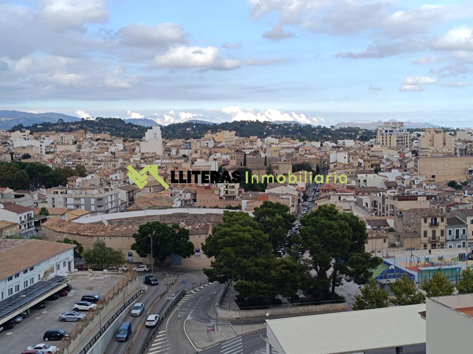 4 camera da letto Appartamento in vendita in Inca - 289.000 € (Rif: 10161527)