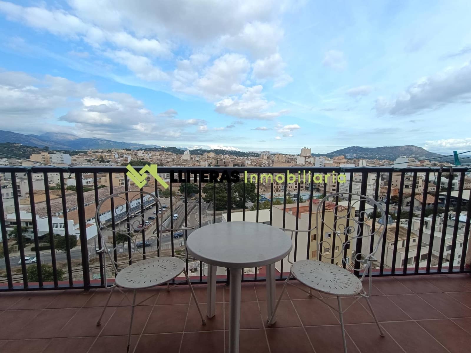 4 camera da letto Appartamento in vendita in Inca - 289.000 € (Rif: 10161527)