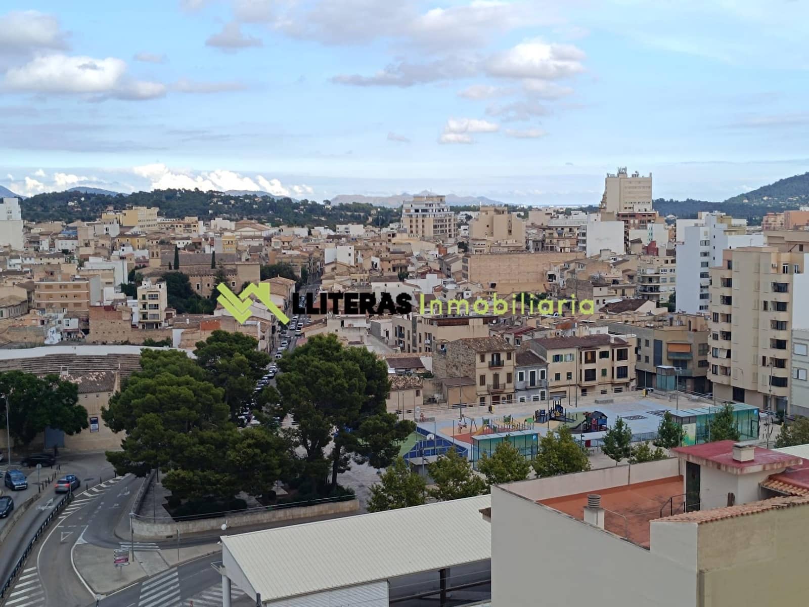4 camera da letto Appartamento in vendita in Inca - 289.000 € (Rif: 10161527)